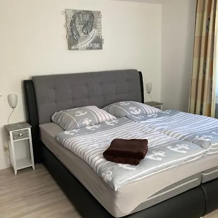 Ferienwohnung Florian