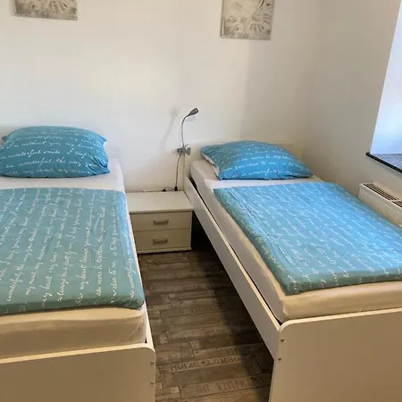 Ferienwohnung Florian Apartment *