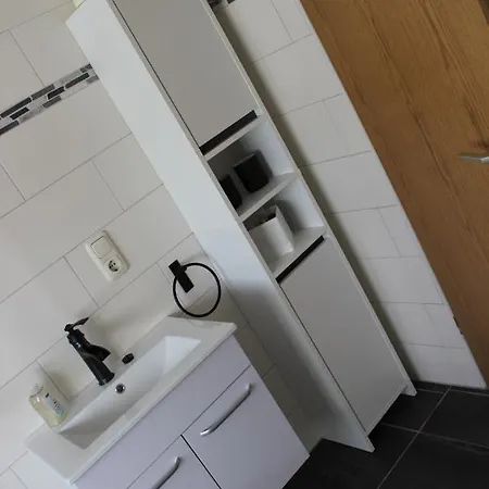 Apartment Ferienwohnung Florian Monschau