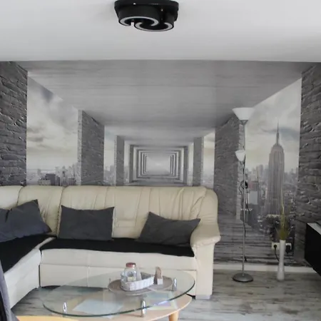 Ferienwohnung Florian *