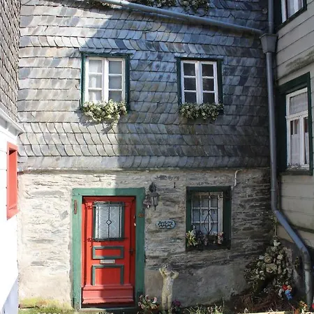 Ferienwohnung Florian * Monschau