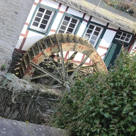 Ferienwohnung Florian Monschau