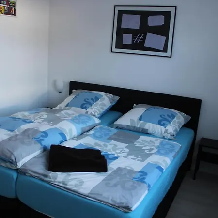 Ferienwohnung Florian Monschau