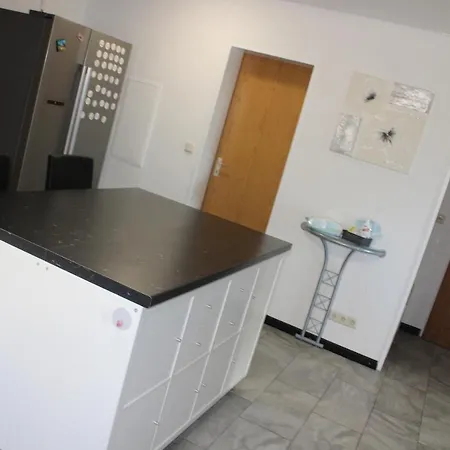 Ferienwohnung Florian Apartament *
