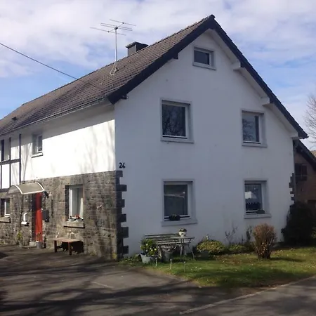 Apartment Ferienwohnung Florian *