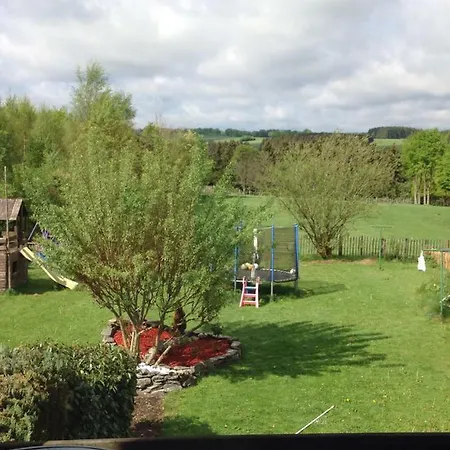 Apartament Ferienwohnung Florian