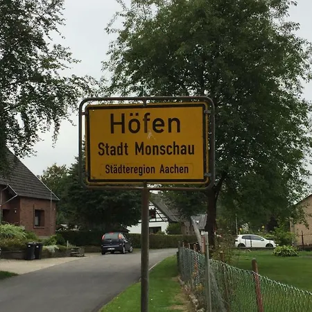 Ferienwohnung Florian